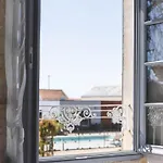Hébergement de vacances Le Du Cedre Montamisé