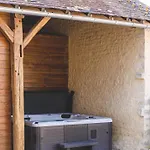 Le Du Cedre Montamisé
