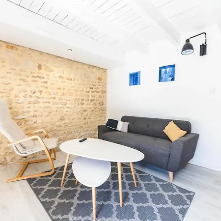 Hébergement de vacances Le Du Cedre