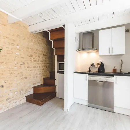 Le Du Cedre * Montamisé