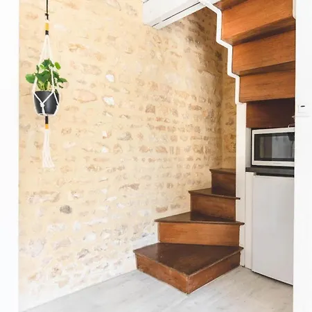 Le Du Cedre * Montamisé