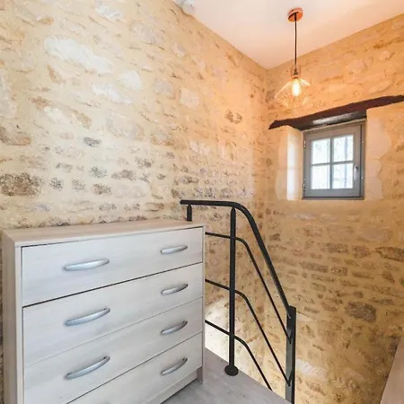 Le Du Cedre Сasa de vacaciones