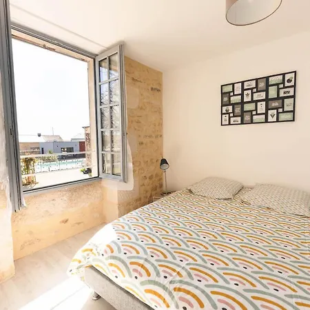 Le Du Cedre Montamisé