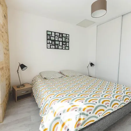 Le Du Cedre Hébergement de vacances