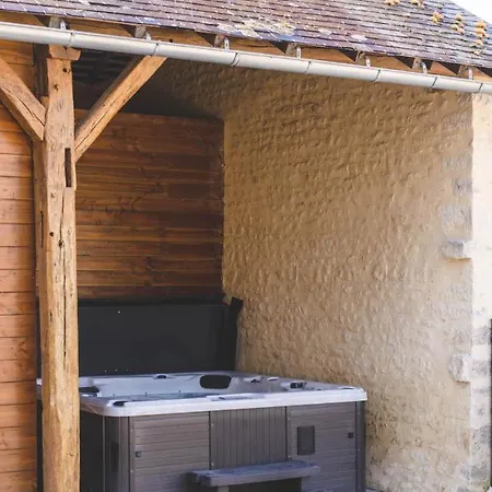 Le Du Cedre Montamisé