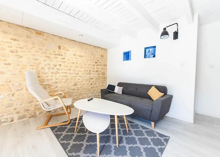 Сasa de vacaciones Le Du Cedre