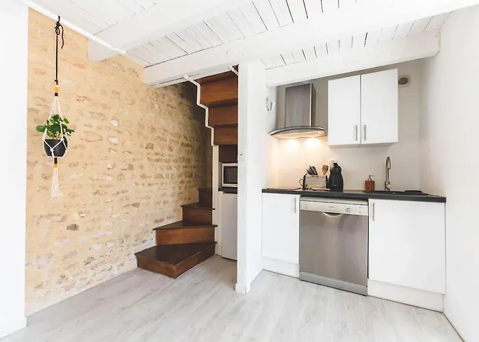 Le Du Cedre * Montamisé