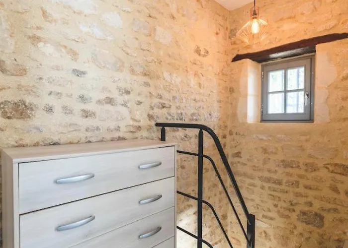 Le Du Cedre Сasa de vacaciones