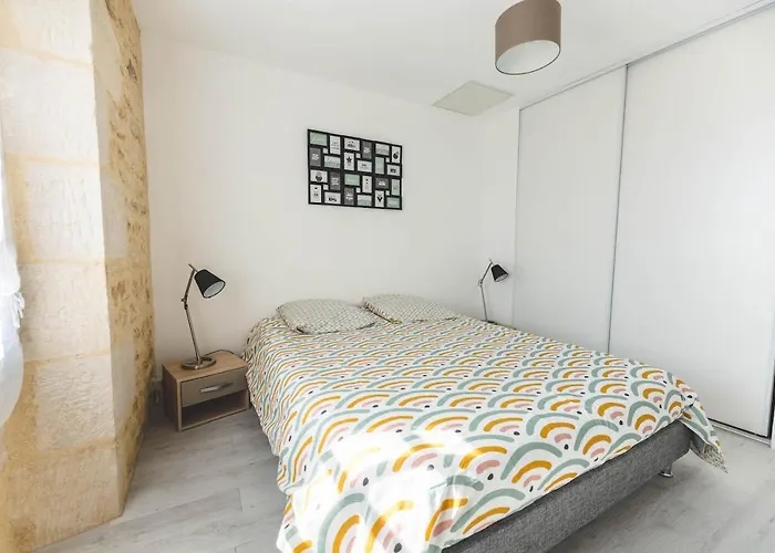 Le Du Cedre Hébergement de vacances